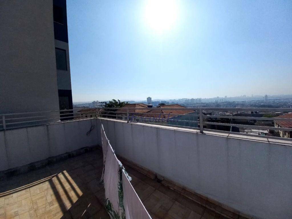 Sobrado à venda com 3 quartos, 252m² - Foto 36