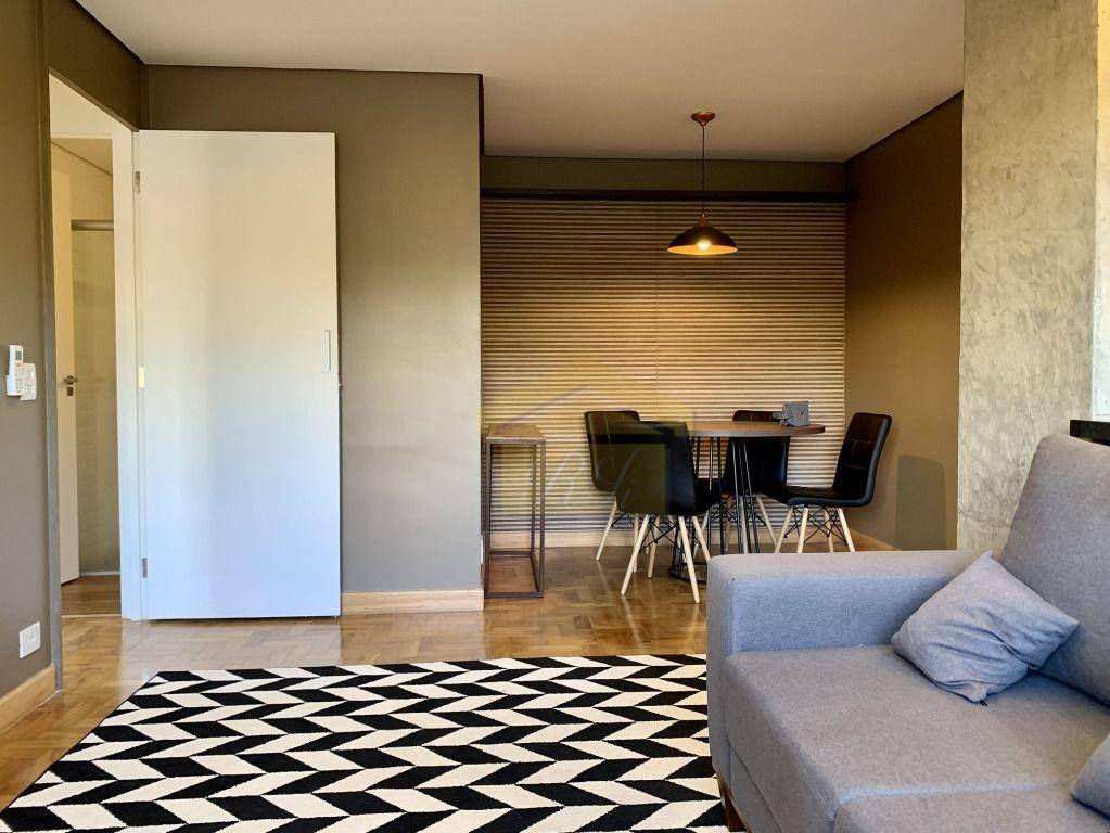 Apartamento para alugar com 2 quartos, 68m² - Foto 5