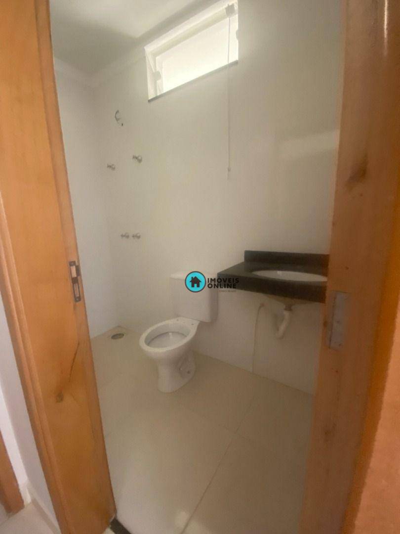 Apartamento à venda com 2 quartos, 96m² - Foto 3