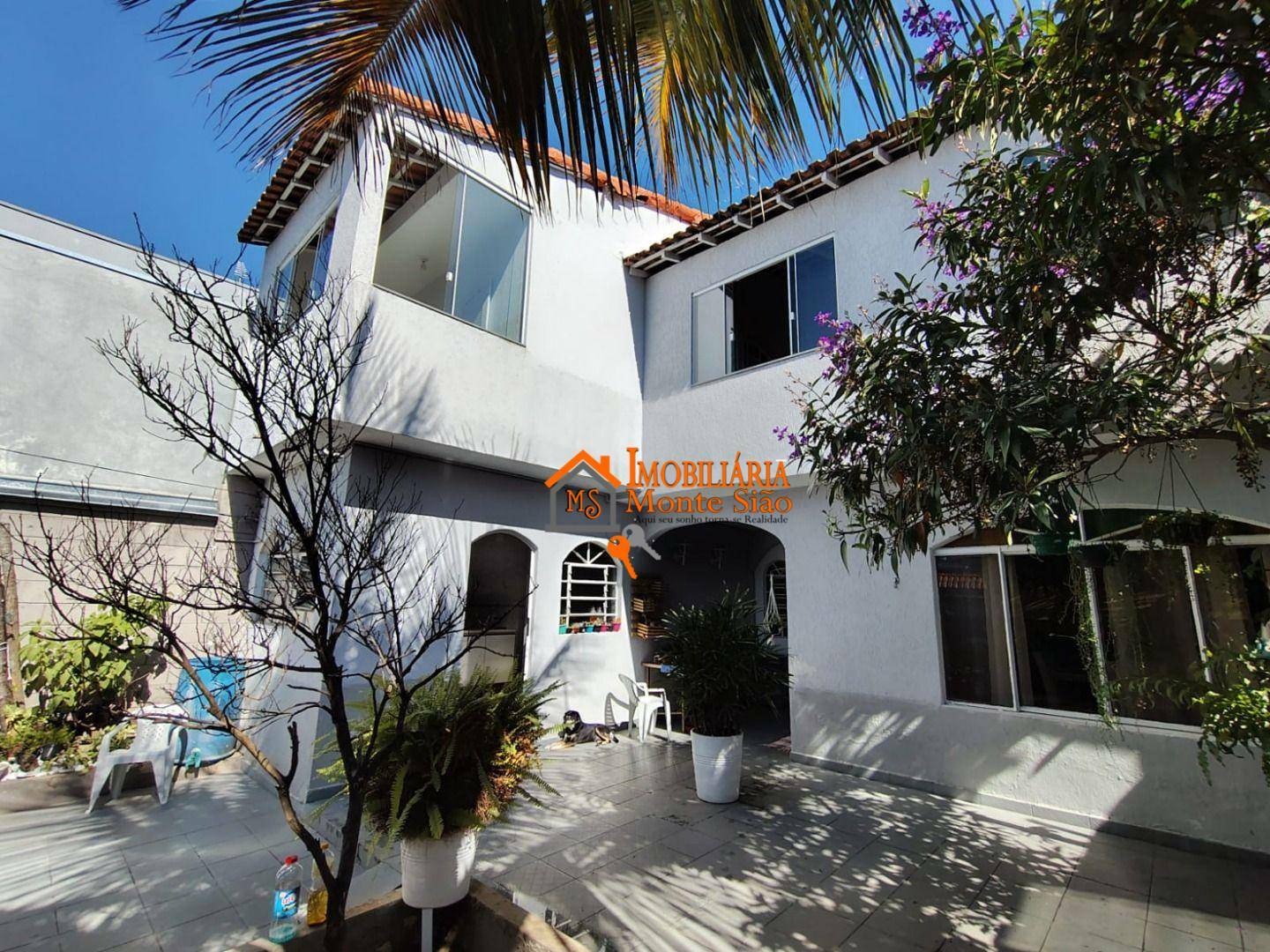 Sobrado, 3 quartos, 167 m² - Foto 4