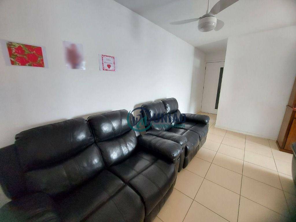 Apartamento à venda com 3 quartos, 75m² - Foto 5