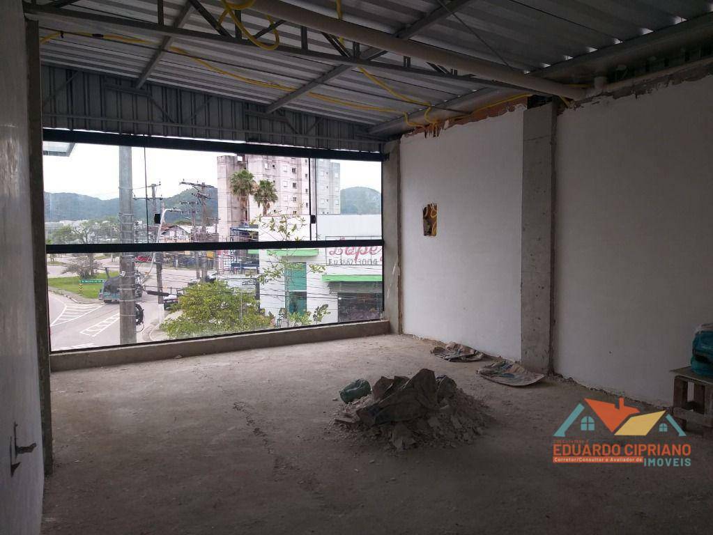 Conjunto Comercial-Sala para alugar, 32m² - Foto 3