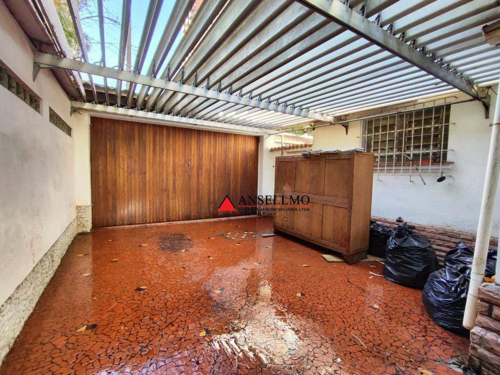 Casa para alugar com 3 quartos, 350m² - Foto 6