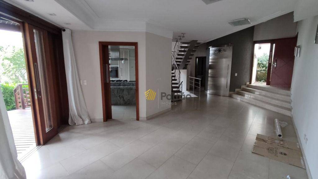 Casa de Condomínio à venda com 3 quartos, 550m² - Foto 6