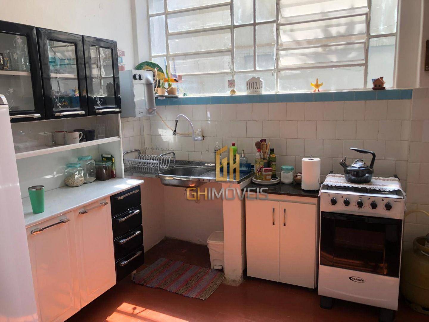 Apartamento à venda com 4 quartos, 205m² - Foto 4