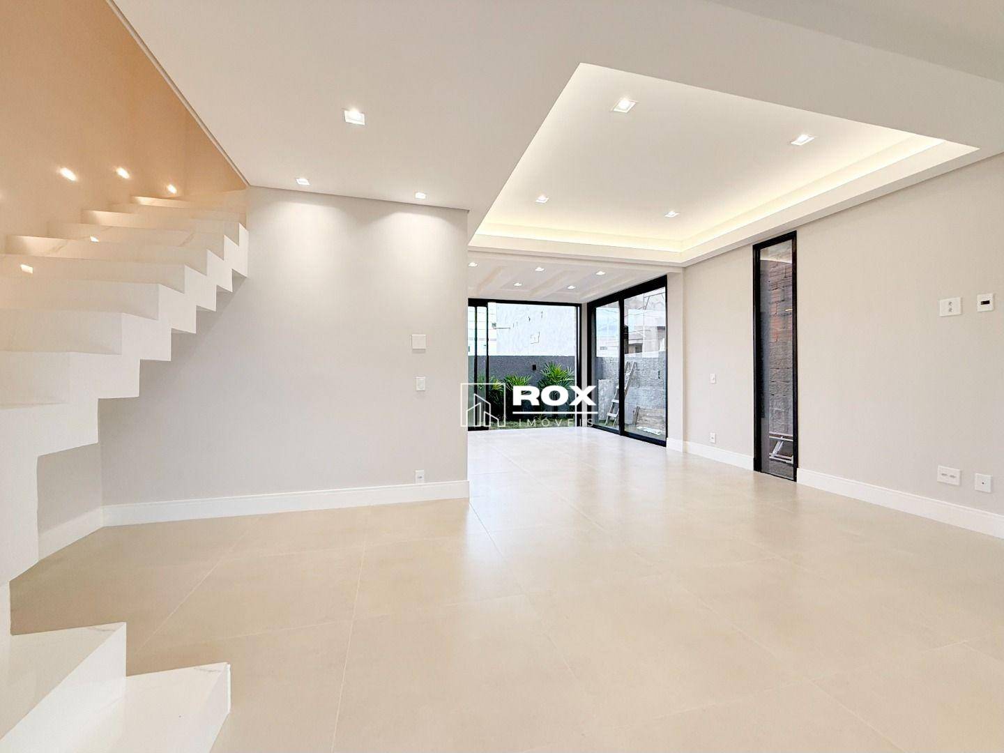 Casa de Condomínio à venda com 3 quartos, 162m² - Foto 4