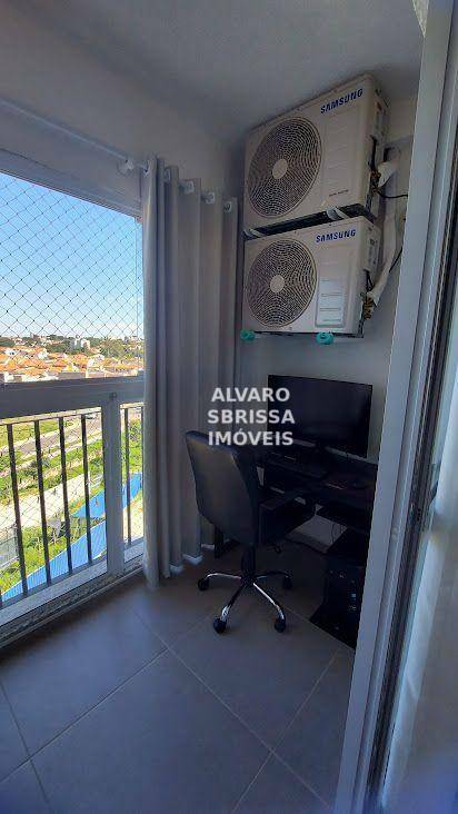 Apartamento à venda com 2 quartos, 65m² - Foto 24