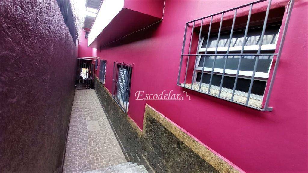 Sobrado à venda com 5 quartos, 289m² - Foto 51