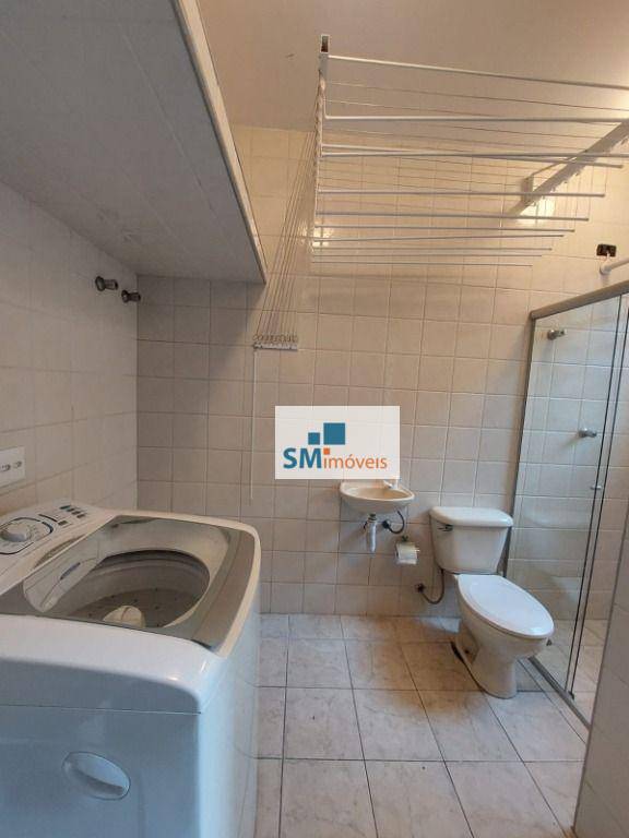 Sobrado para alugar com 3 quartos, 160m² - Foto 20