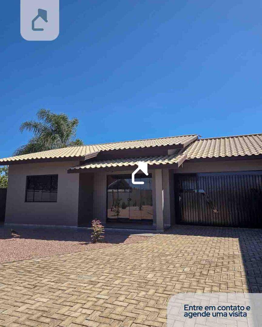 Casa, 2 quartos - Foto 1