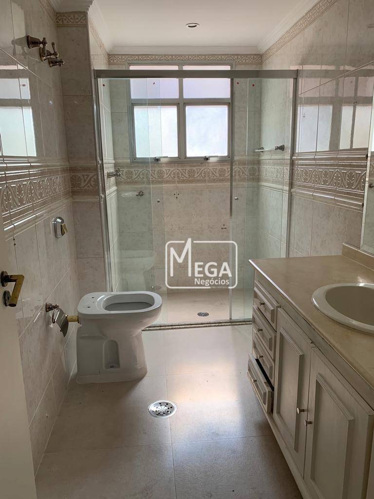 Apartamento à venda com 3 quartos, 173m² - Foto 15