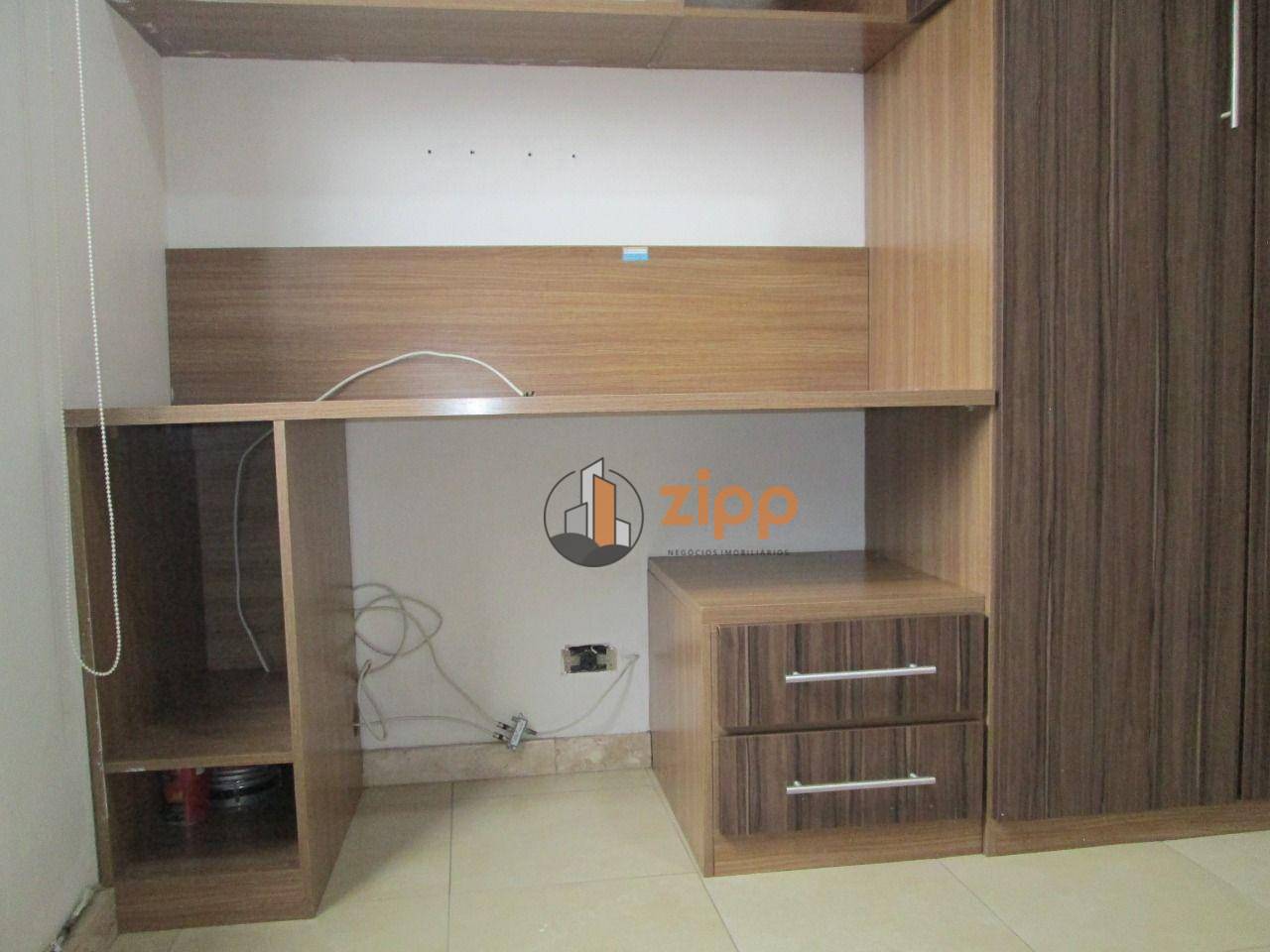 Apartamento à venda com 2 quartos, 58m² - Foto 30