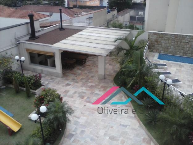 Apartamento à venda com 3 quartos, 151m² - Foto 6