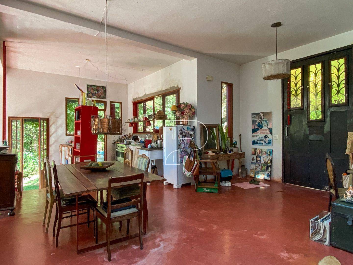 Casa de Condomínio à venda com 1 quarto, 125m² - Foto 7