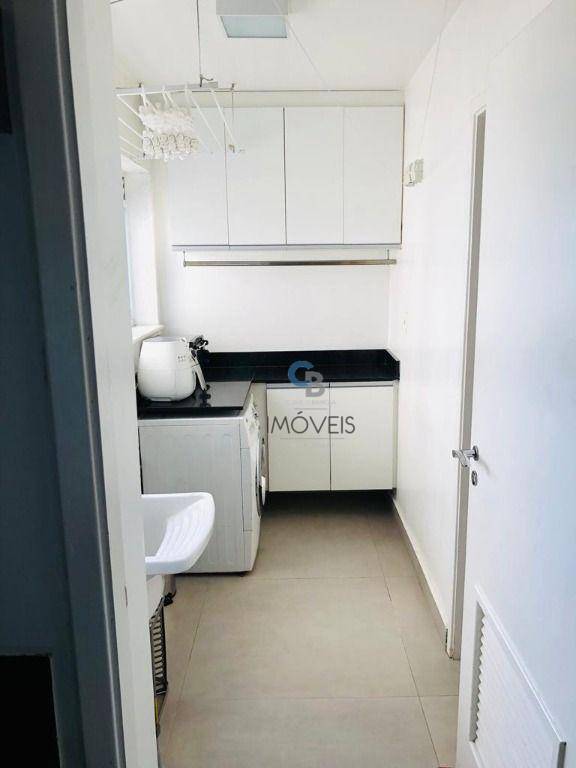 Apartamento à venda com 3 quartos, 122m² - Foto 29