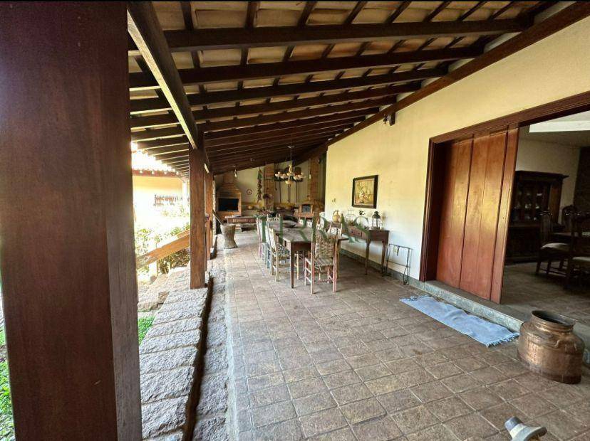 Casa de Condomínio à venda e aluguel com 6 quartos, 707m² - Foto 20