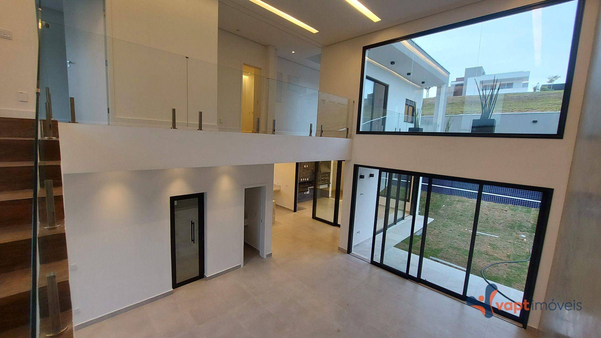 Sobrado, 4 quartos, 386 m² - Foto 26