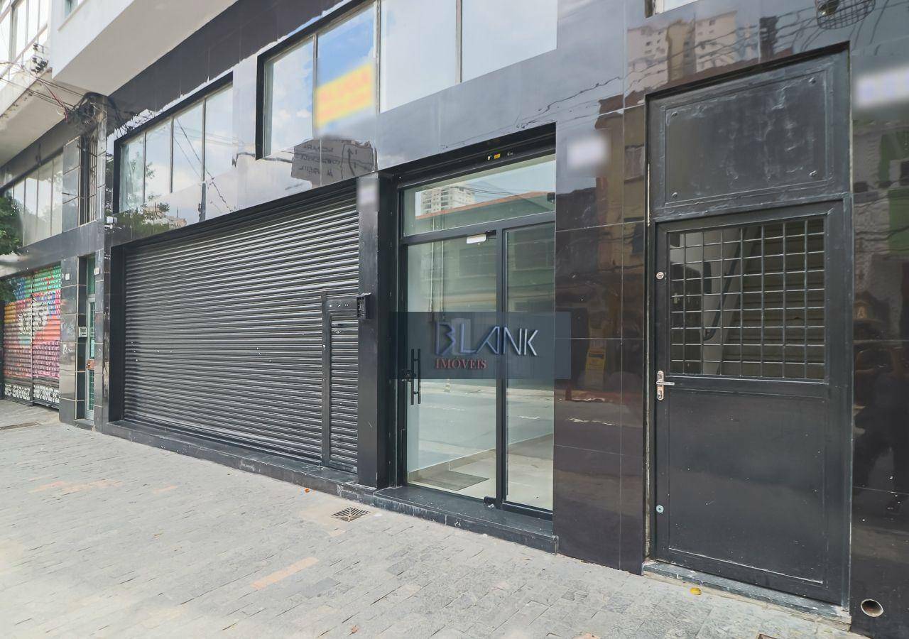 Loja-Salão para alugar, 180m² - Foto 2