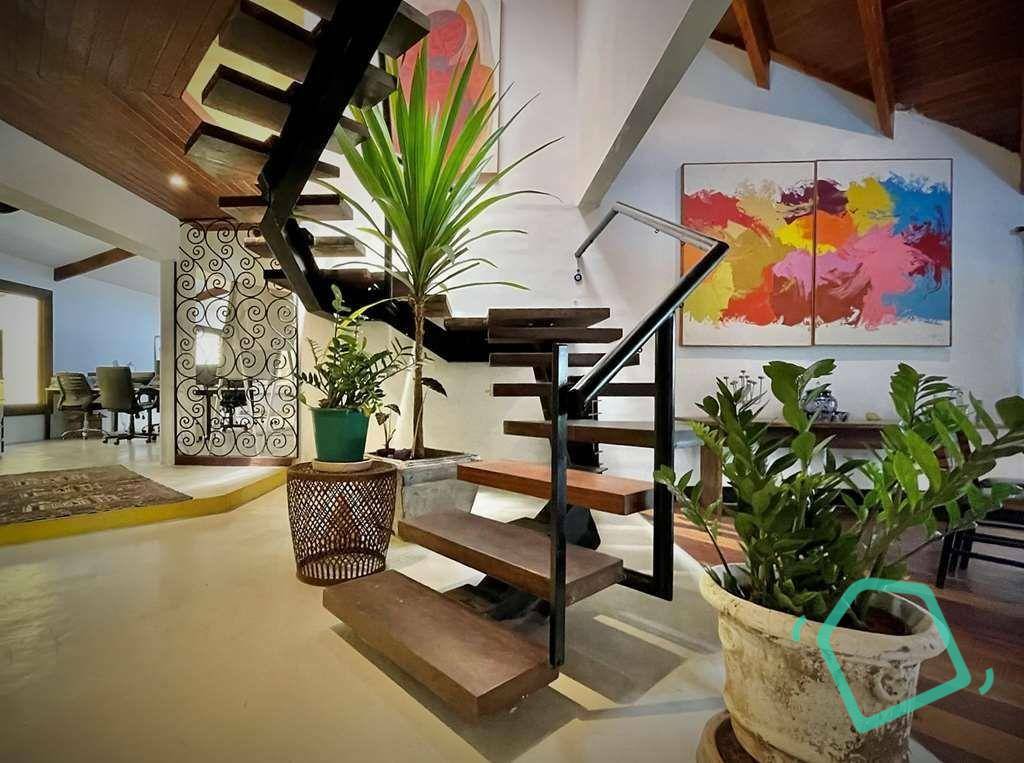Casa de Condomínio à venda e aluguel com 5 quartos, 850m² - Foto 19