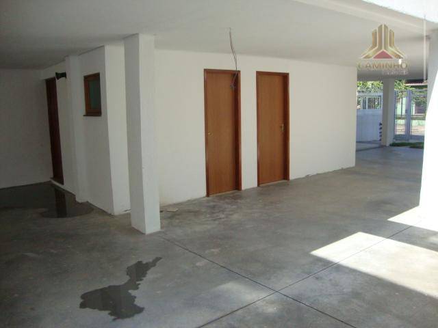 Apartamento à venda com 2 quartos, 60m² - Foto 5