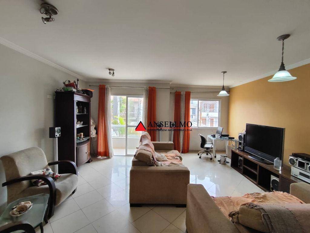 Sobrado à venda e aluguel com 4 quartos, 300m² - Foto 1