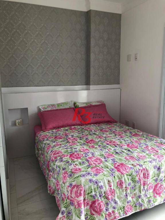 Apartamento à venda com 2 quartos, 82m² - Foto 30