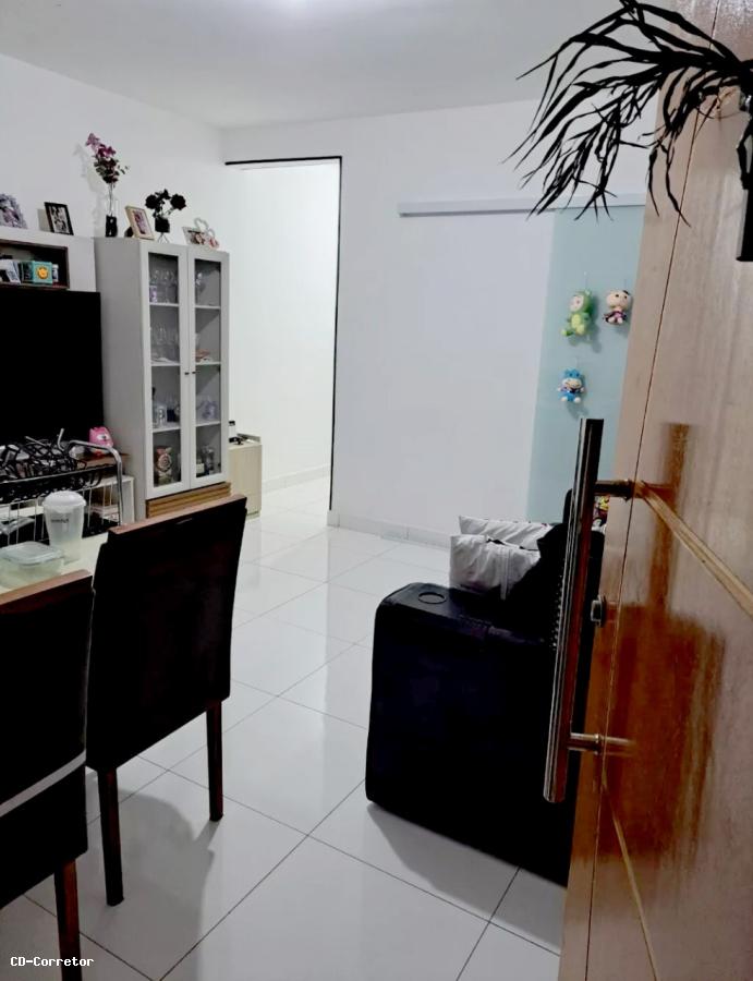 Apartamento à venda com 2 quartos, 52m² - Foto 6