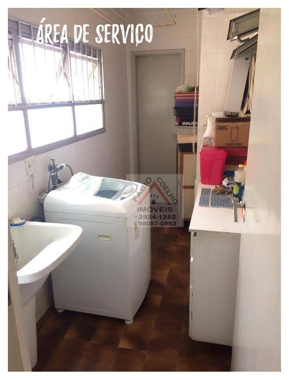 Apartamento à venda com 3 quartos, 92m² - Foto 8