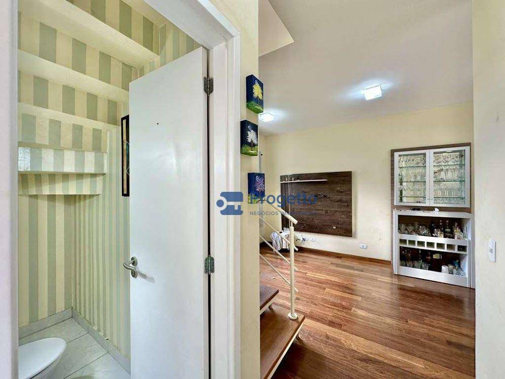 Casa de Condomínio à venda com 2 quartos, 80m² - Foto 12
