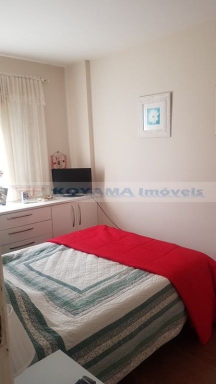 Apartamento à venda com 2 quartos, 64m² - Foto 11