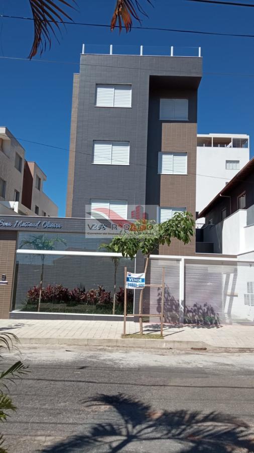 Apartamento à venda com 3 quartos, 62m² - Foto 2