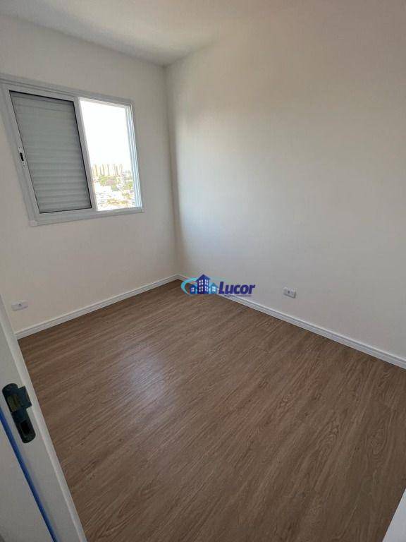 Apartamento à venda com 2 quartos, 42m² - Foto 6