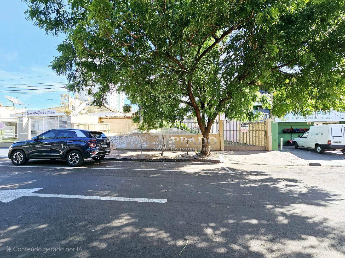 Terreno à venda, 450M2 - Foto 1