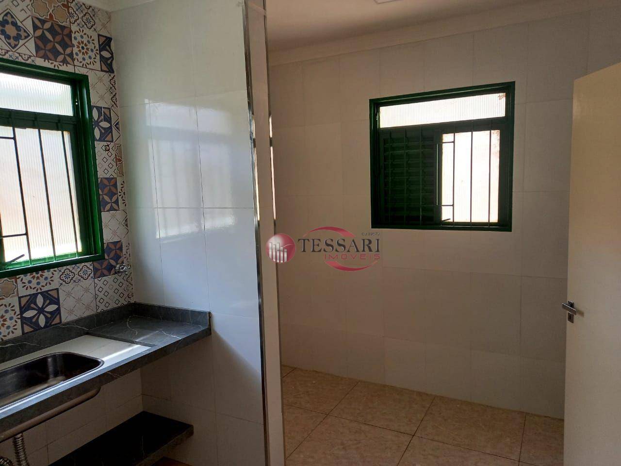 Apartamento à venda com 2 quartos, 60m² - Foto 7