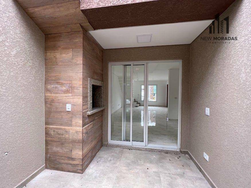 Sobrado à venda com 3 quartos, 125m² - Foto 23