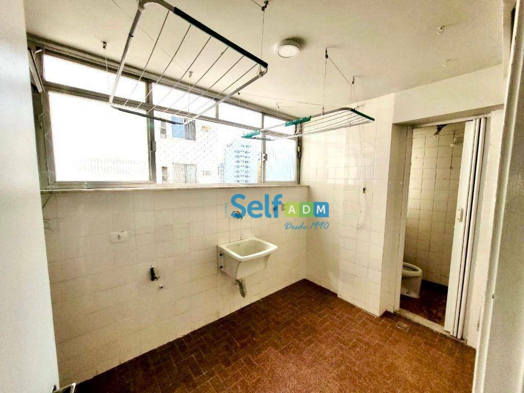 Apartamento para alugar com 3 quartos, 90m² - Foto 13