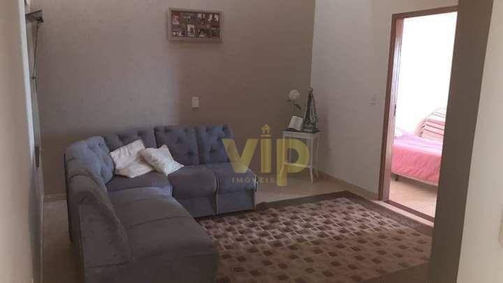 Casa à venda com 4 quartos, 280m² - Foto 8