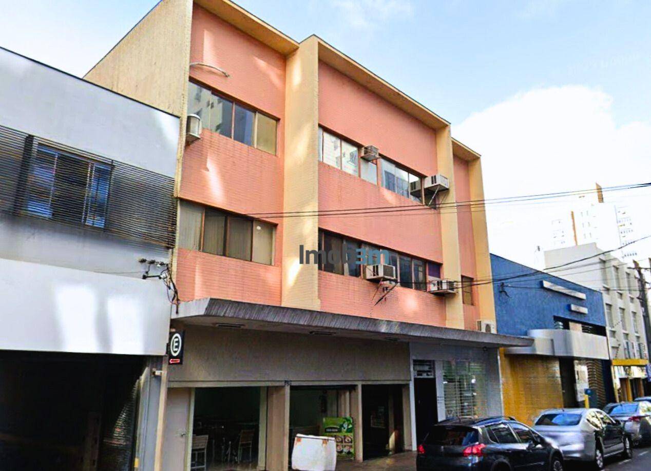 Sala-Conjunto, 37 m² - Foto 1