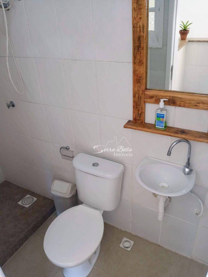 Casa de Condomínio à venda com 2 quartos, 110m² - Foto 2