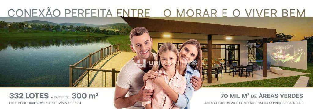 Loteamento e Condomínio à venda, 300M2 - Foto 2