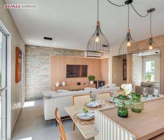 Sobrado, 4 quartos, 151 m² - Foto 5