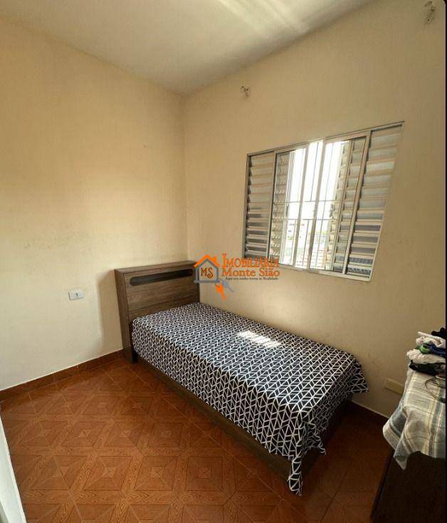 Sobrado à venda com 5 quartos, 155m² - Foto 17