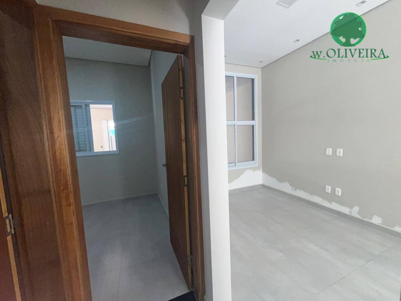 Casa à venda com 2 quartos, 98m² - Foto 3