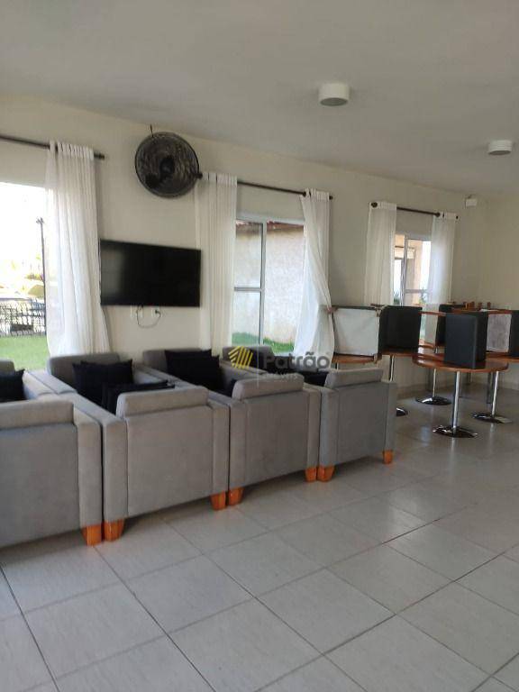 Apartamento à venda com 2 quartos, 49m² - Foto 8