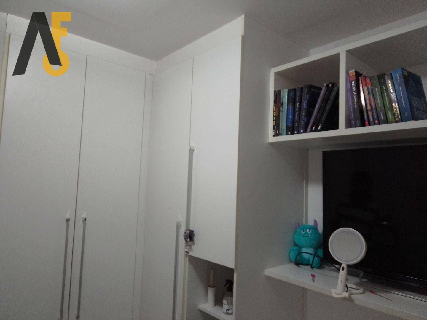 Apartamento à venda com 2 quartos, 50m² - Foto 13