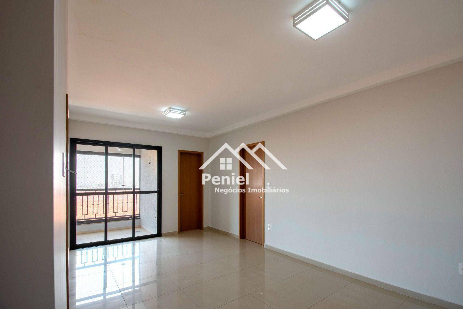 Apartamento para alugar com 3 quartos, 98m² - Foto 1