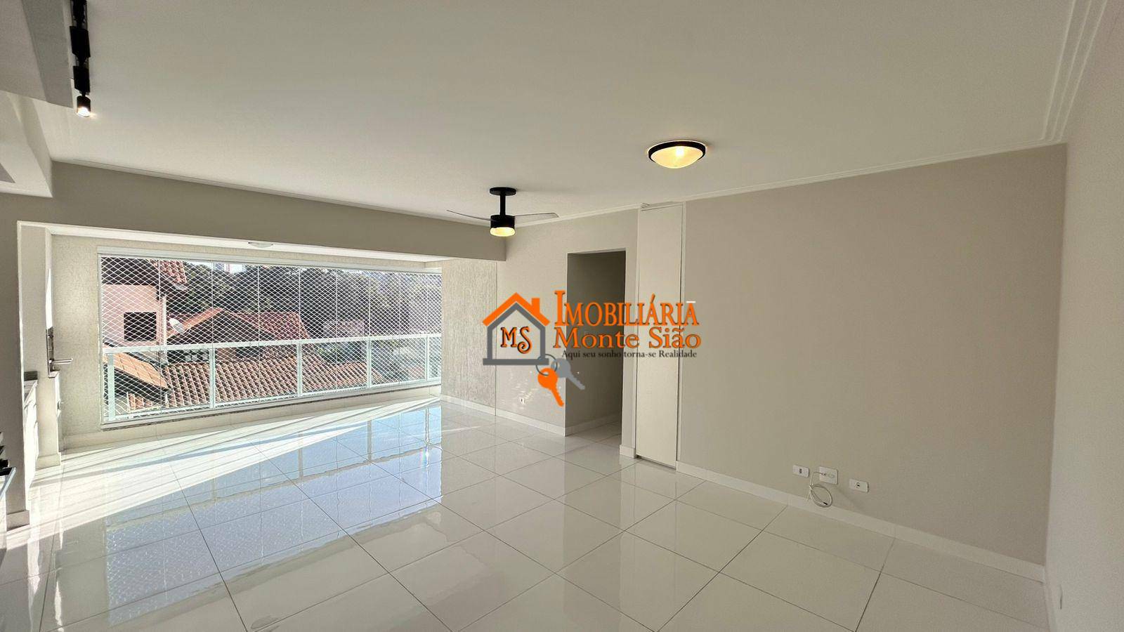 Apartamento à venda e aluguel com 3 quartos, 100m² - Foto 5