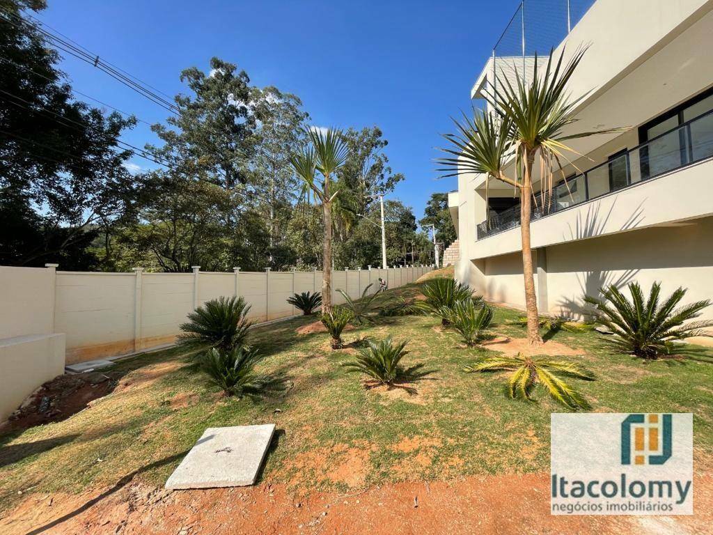 Casa de Condomínio, 3 quartos - Foto 40