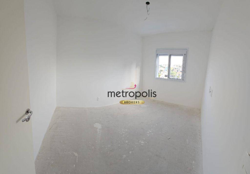 Apartamento à venda com 2 quartos, 53m² - Foto 7