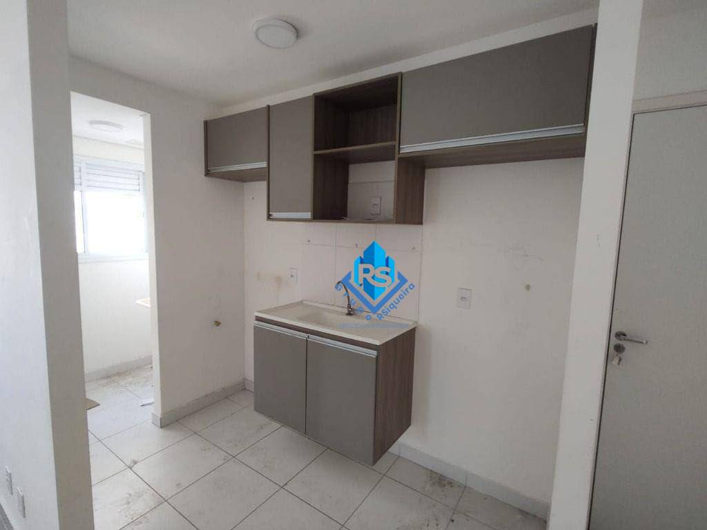 Apartamento, 2 quartos, 45 m² - Foto 1